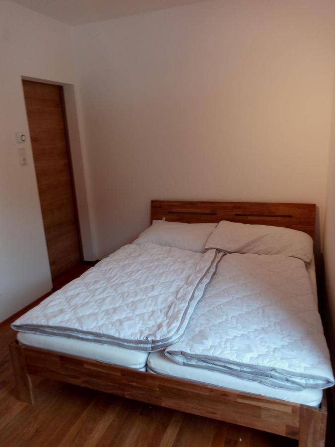 Wildbach Chalet Turrach Turracher Hohe Extérieur photo