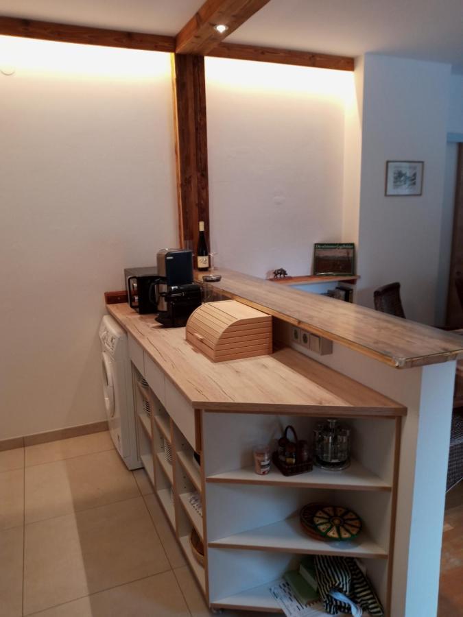 Wildbach Chalet Turrach Turracher Hohe Extérieur photo